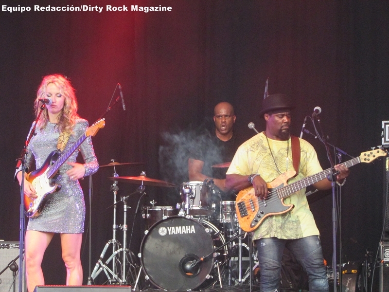 BBK MUSIC LEGENDS ANA POPOVIC I