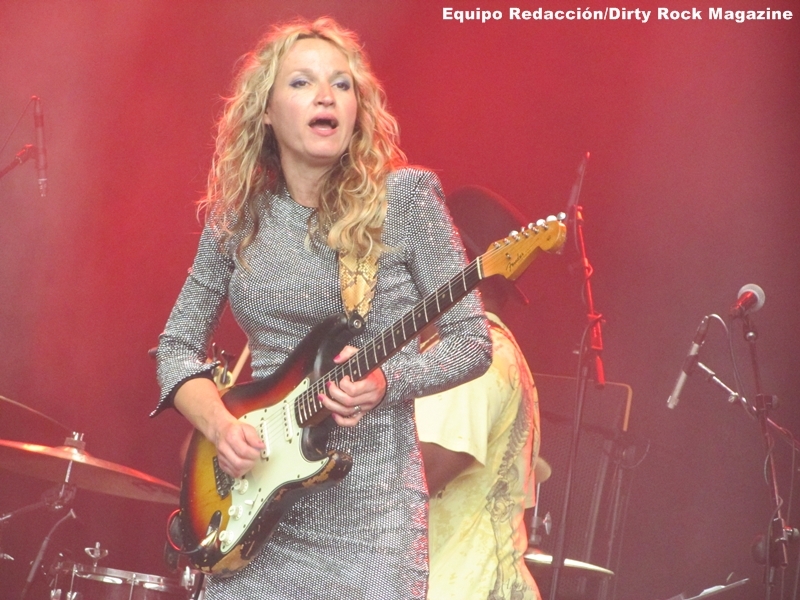 BBK MUSIC LEGENDS ANA POPOVIC IV