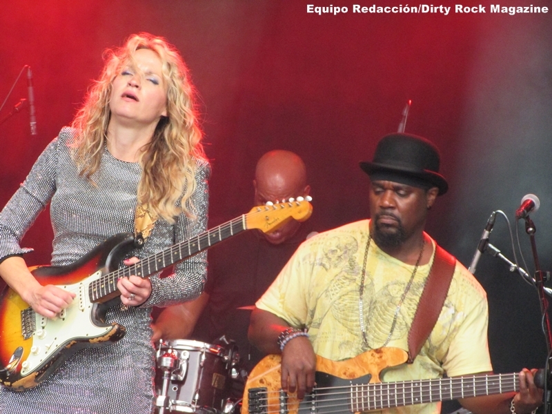 BBK MUSIC LEGENDS ANA POPOVIC V