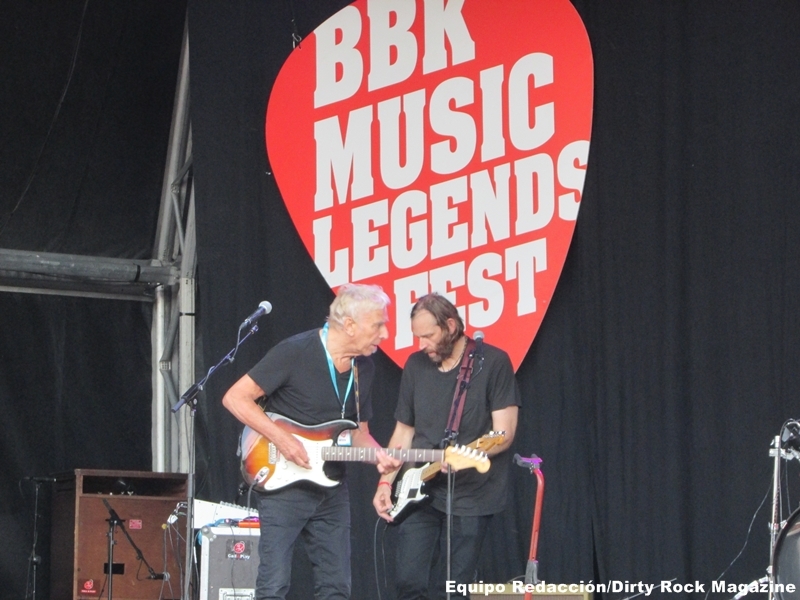 BBK MUSIC LEGENDS JOHN CALE I