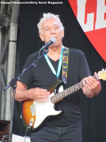 BBK MUSIC LEGENDS JOHN CALE III