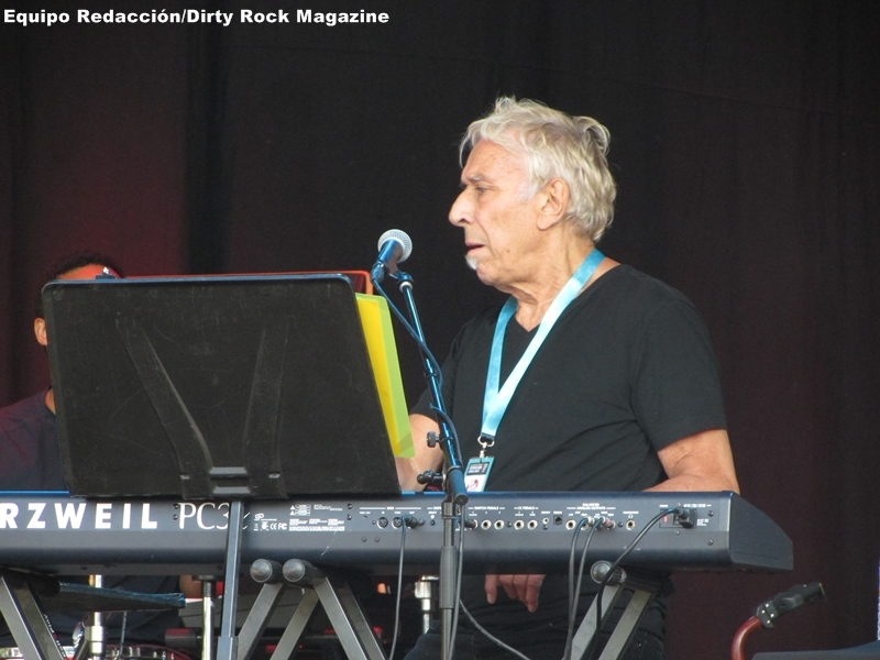 BBK MUSIC LEGENDS JOHN CALE IV