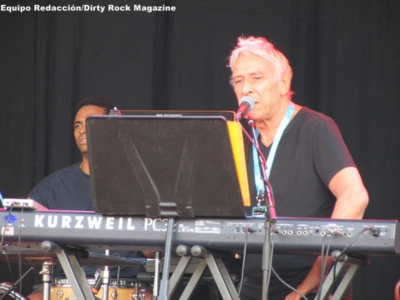 BBK MUSIC LEGENDS JOHN CALE V