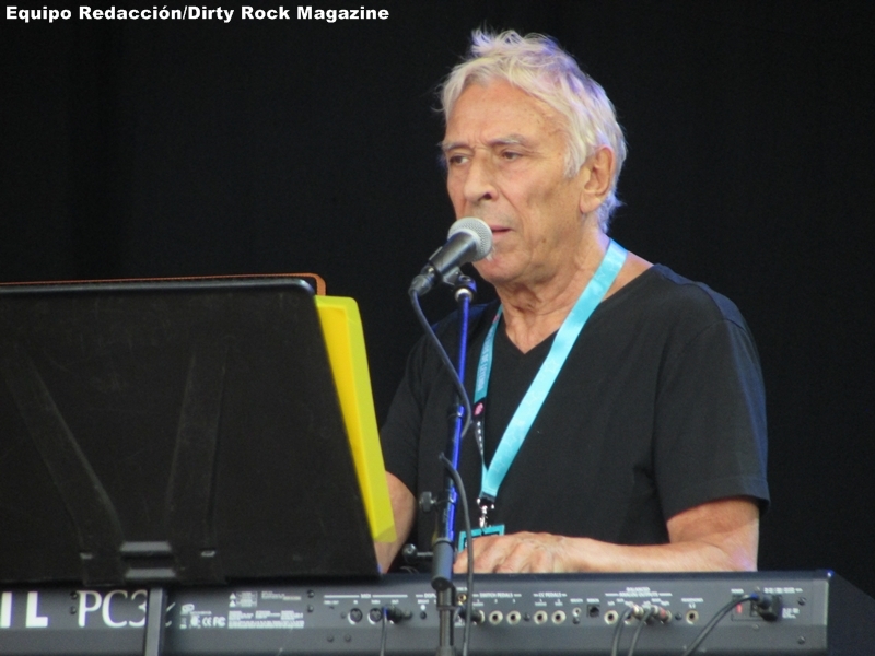 BBK MUSIC LEGENDS JOHN CALE VI