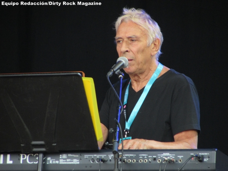 BBK MUSIC LEGENDS JOHN CALE VI BBK MUSIC LEGENDS JOHN CALE VI