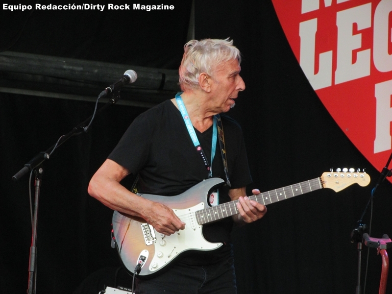 BBK MUSIC LEGENDS JOHN CALE VII