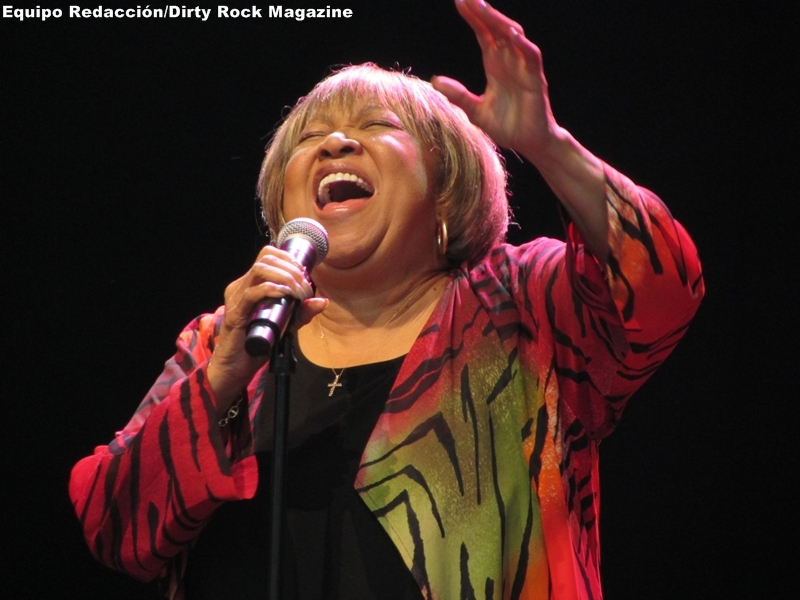 BBK MUSIC LEGENDS MAVIS STAPLES I BBK MUSIC LEGENDS MAVIS STAPLES I