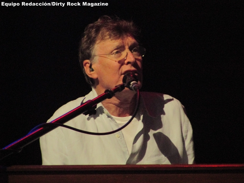 BBK MUSIC LEGENDS STEVE WINWOOD III