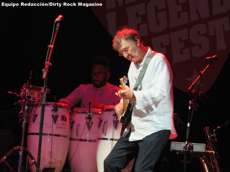BBK MUSIC LEGENDS STEVE WINWOOD VI BBK MUSIC LEGENDS STEVE WINWOOD VI