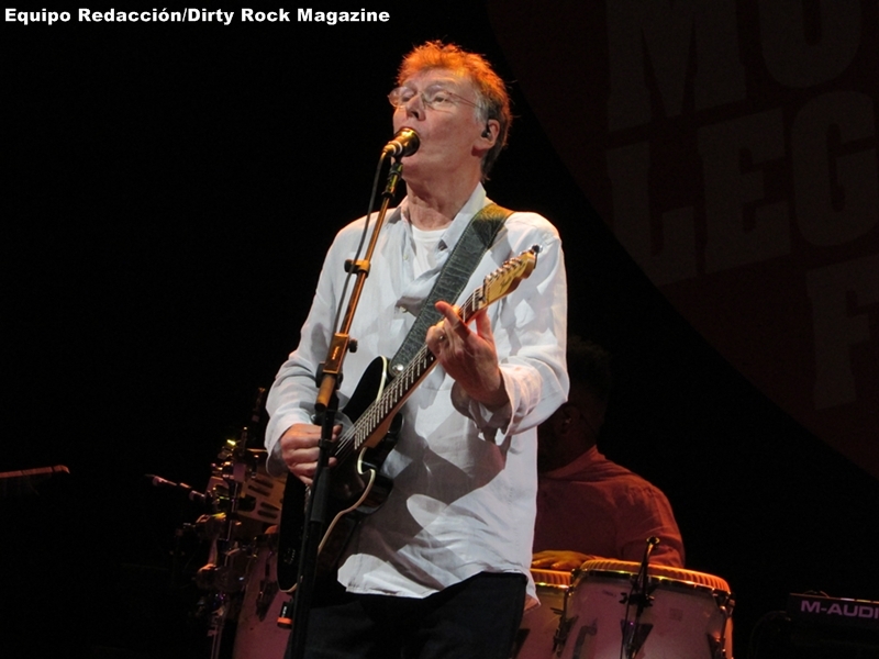 BBK MUSIC LEGENDS STEVE WINWOOD VII