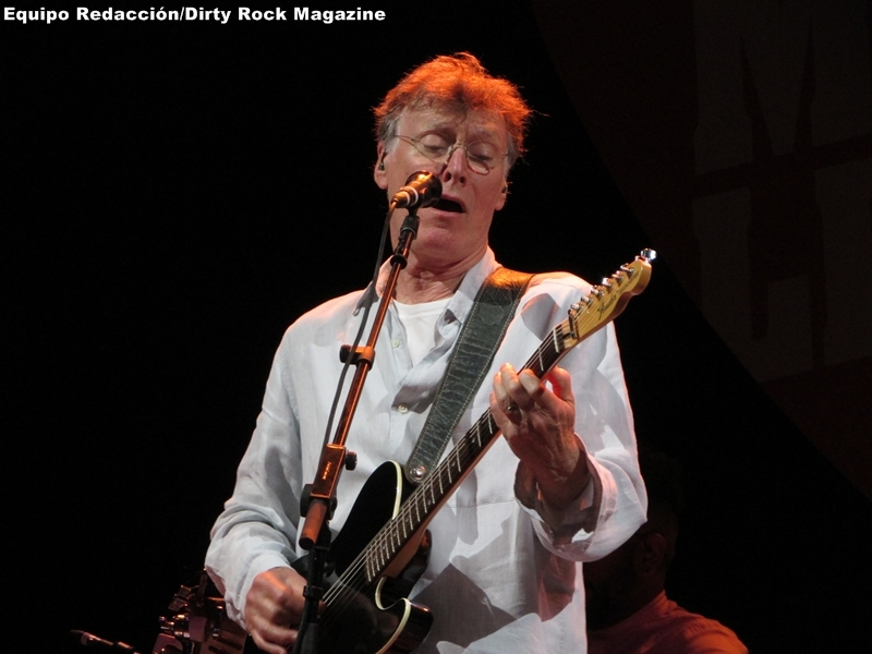 BBK MUSIC LEGENDS STEVE WINWOOD VIII