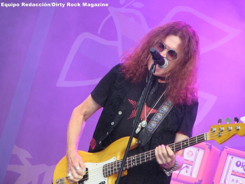 BBK MUSIC LEGENS GLENN HUGHES I