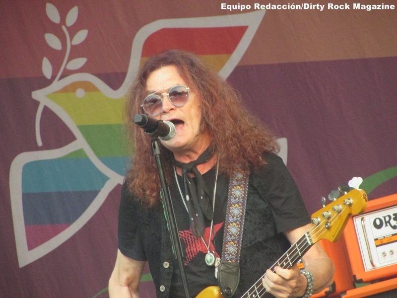 BBK MUSIC LEGENS GLENN HUGHES III
