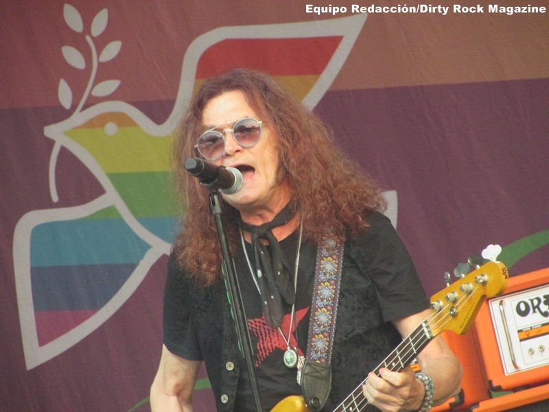 BBK MUSIC LEGENS GLENN HUGHES III