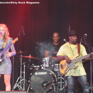 BBK MUSIC LEGENDS ANA POPOVIC I