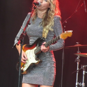 BBK MUSIC LEGENDS ANA POPOVIC III