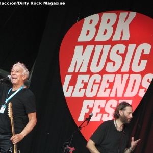 BBK MUSIC LEGENDS JOHN CALE IIX