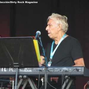 BBK MUSIC LEGENDS JOHN CALE IV