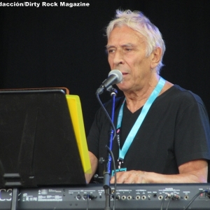 BBK MUSIC LEGENDS JOHN CALE VI