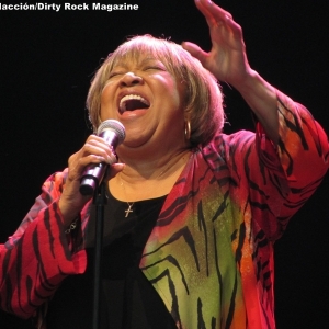 BBK MUSIC LEGENDS MAVIS STAPLES I