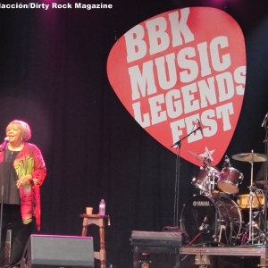 BBK MUSIC LEGENDS MAVIS STAPLES II