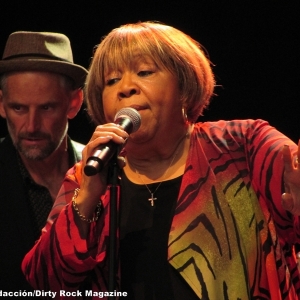 BBK MUSIC LEGENDS MAVIS STAPLES III