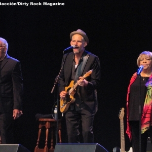 BBK MUSIC LEGENDS MAVIS STAPLES V