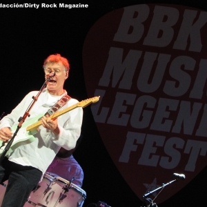 BBK MUSIC LEGENDS STEVE WINWOOD IX