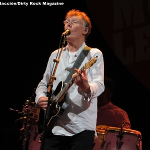 BBK MUSIC LEGENDS STEVE WINWOOD VII