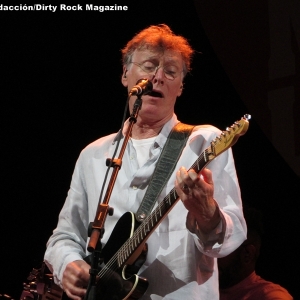 BBK MUSIC LEGENDS STEVE WINWOOD X