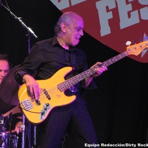 BBK MUSIC LEGENDS WILKO JOHNSON I