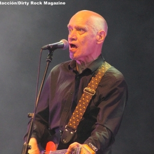 BBK MUSIC LEGENDS WILKO JOHNSON II