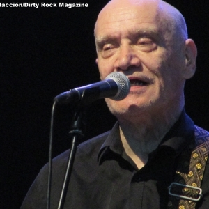 BBK MUSIC LEGENDS WILKO JOHNSON IV