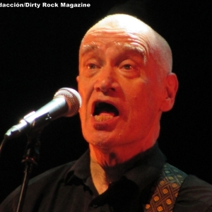 BBK MUSIC LEGENDS WILKO JOHNSON V