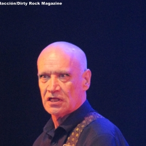 BBK MUSIC LEGENDS WILKO JOHNSON VI