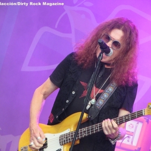 BBK MUSIC LEGENS GLENN HUGHES I