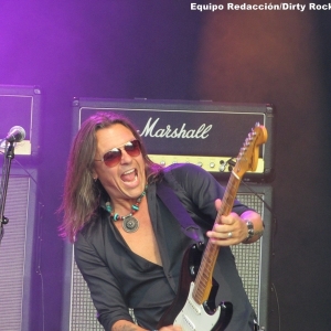 BBK MUSIC LEGENS GLENN HUGHES II