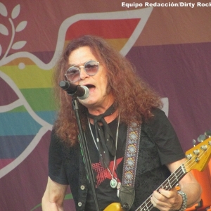 BBK MUSIC LEGENS GLENN HUGHES III