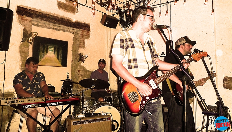 Dropkick, Alicante 2018 (05) Dropkick, Alicante 2018 (05)