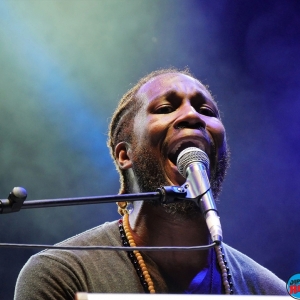 Cory Henry Madrid Noches del Botánico.9