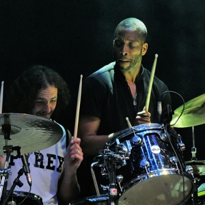 Trombone Shorty & Orleans Avenue Madrid 2018.6