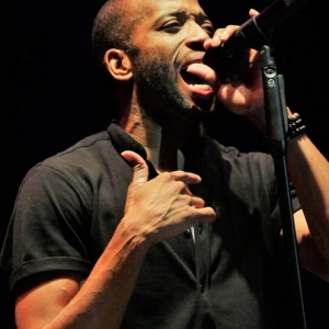 Trombone Shorty & Orleans Avenue Madrid 2018.8