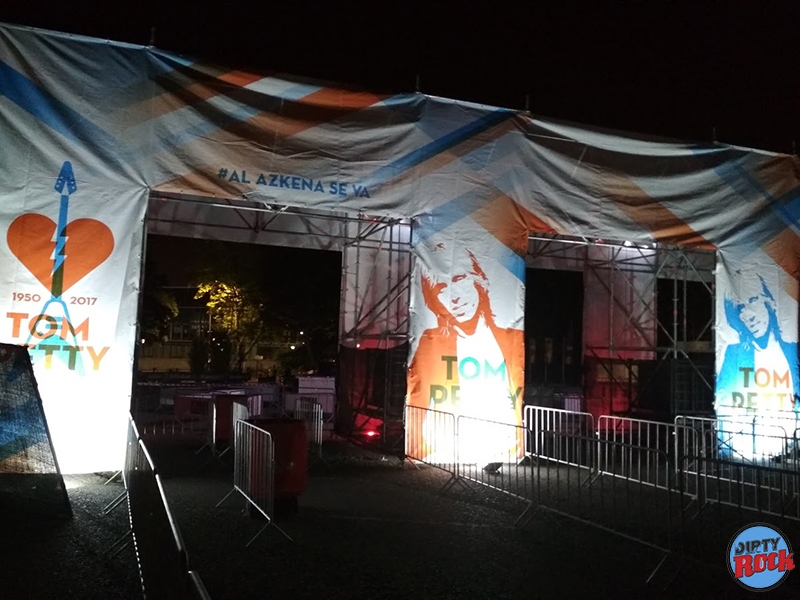Adiós Azkena 2018. 1 Adiós Azkena 2018. 1