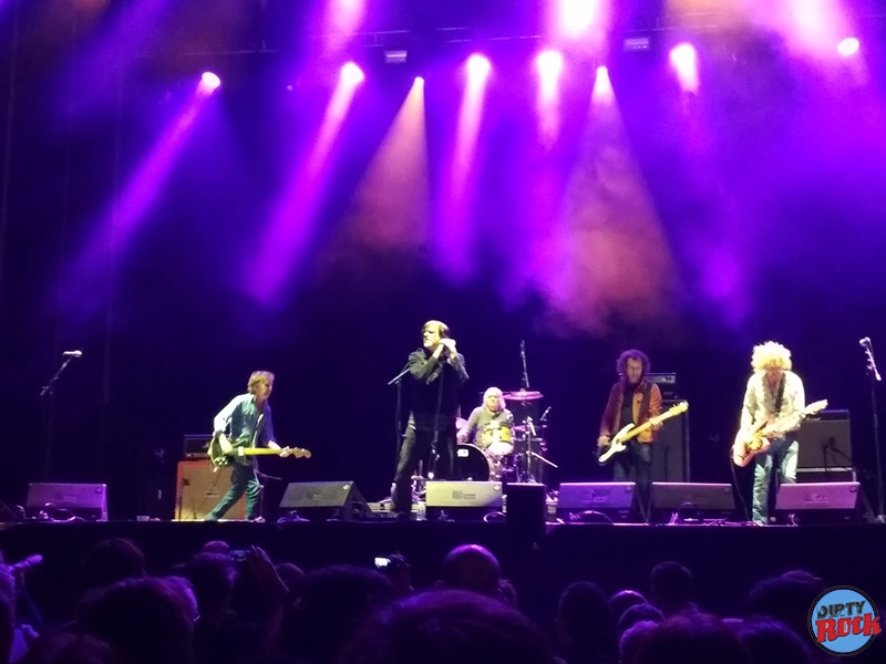 Beasts of Bourbon Azkena Rock Festival 2018..5 Beasts of Bourbon Azkena Rock Festival 2018..5