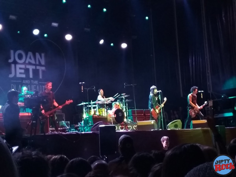 Joan Jett Azkena Rock Festival 2018.3