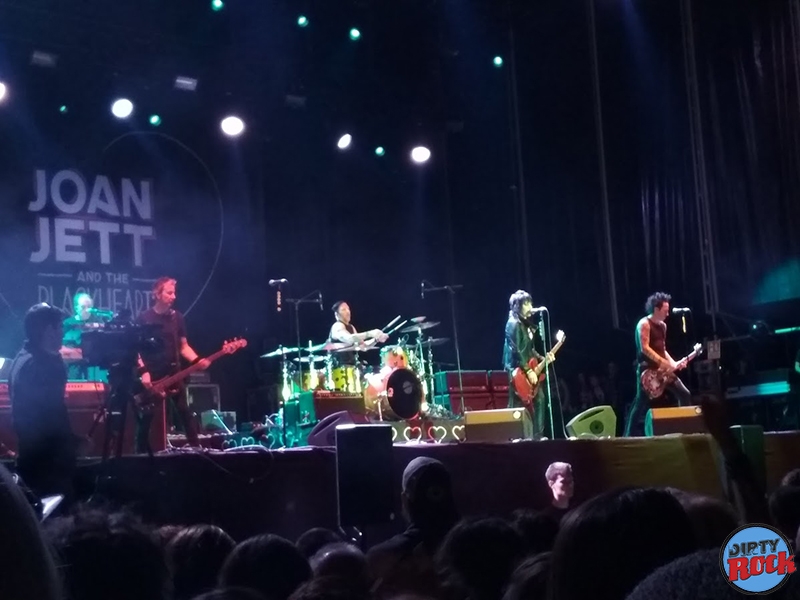 Joan Jett Azkena Rock Festival 2018.3 Joan Jett Azkena Rock Festival 2018.3