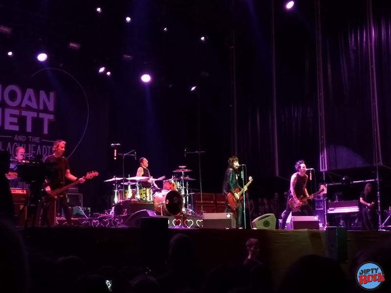 Joan Jett Azkena Rock Festival 2018.4 Joan Jett Azkena Rock Festival 2018.4
