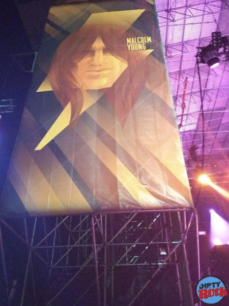 Malcolm Young Azkena Rock Festival 2018.24 Malcolm Young Azkena Rock Festival 2018.24
