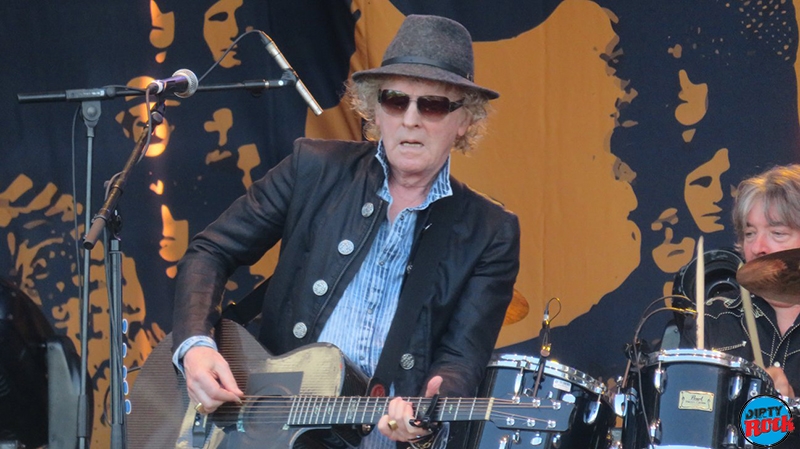 Mott the Hoople Azkena Rock 2018.4 Mott the Hoople Azkena Rock 2018.4