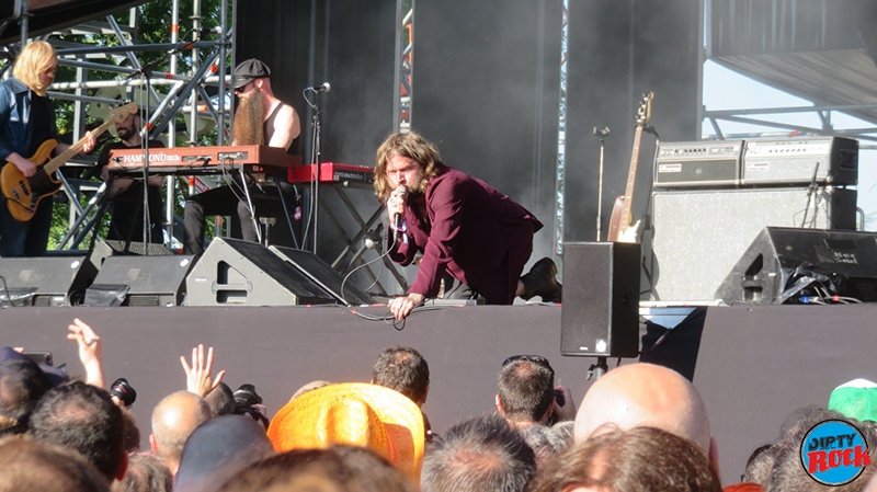 Rival Sons Azkena Rock Festival 2018.2 Rival Sons Azkena Rock Festival 2018.2